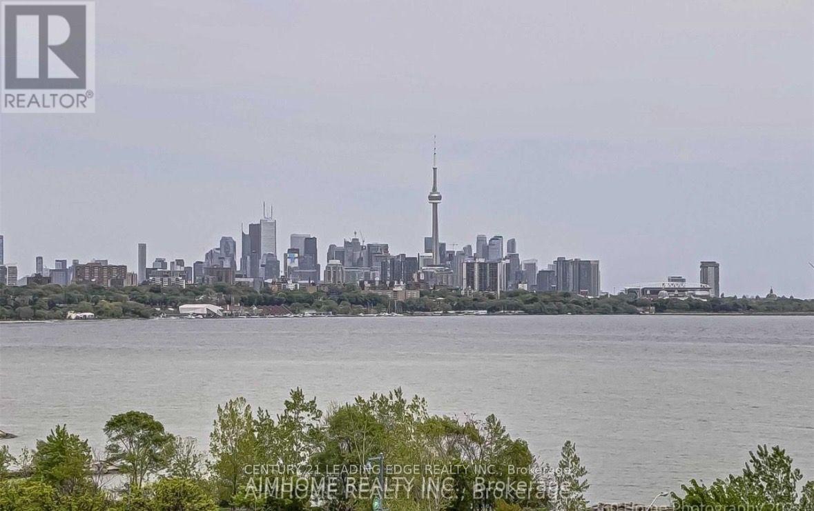 607 - 2119 Lakeshore Boulevard W, Toronto, Ontario  M8V 4E8 - Photo 28 - W13630960