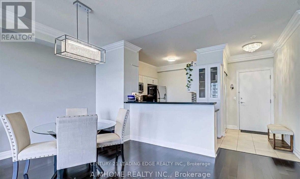 607 - 2119 Lakeshore Boulevard W, Toronto, Ontario  M8V 4E8 - Photo 8 - W13630960