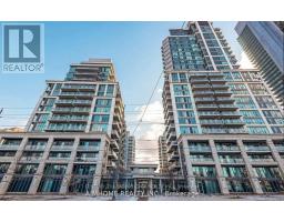 607 - 2119 LAKESHORE BOULEVARD W, Toronto, Ontario
