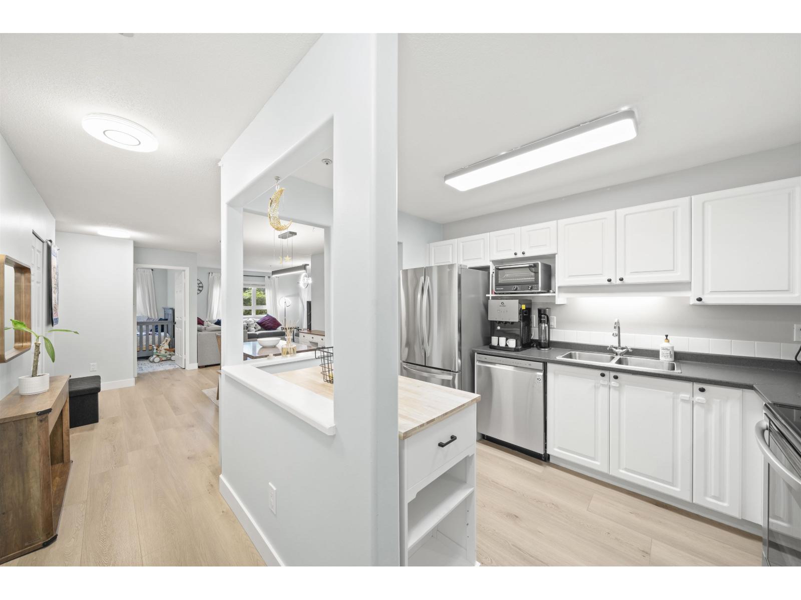103 20189 54 Avenue, Langley, British Columbia  V3A 3W2 - Photo 6 - R3150442