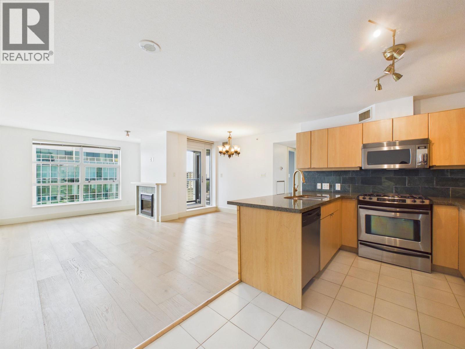 1709 6068 No. 3 Road, Richmond, British Columbia  V6Y 4M7 - Photo 13 - R3131235