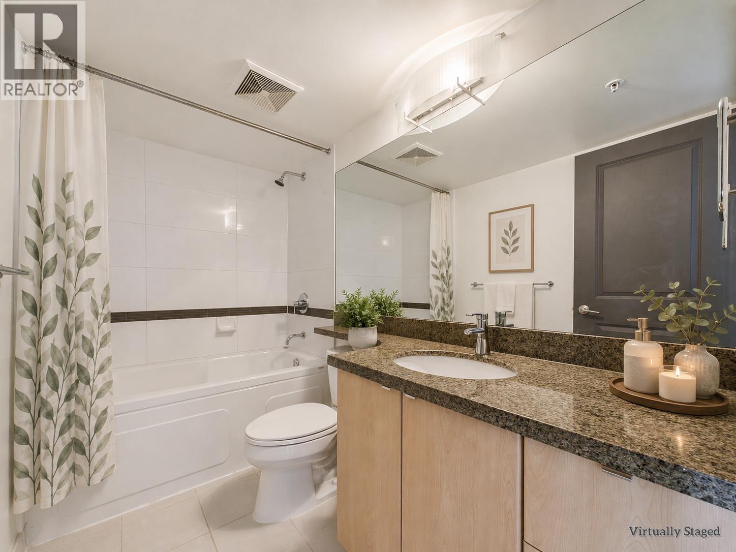 1709 6068 No. 3 Road, Richmond, British Columbia  V6Y 4M7 - Photo 8 - R3131235