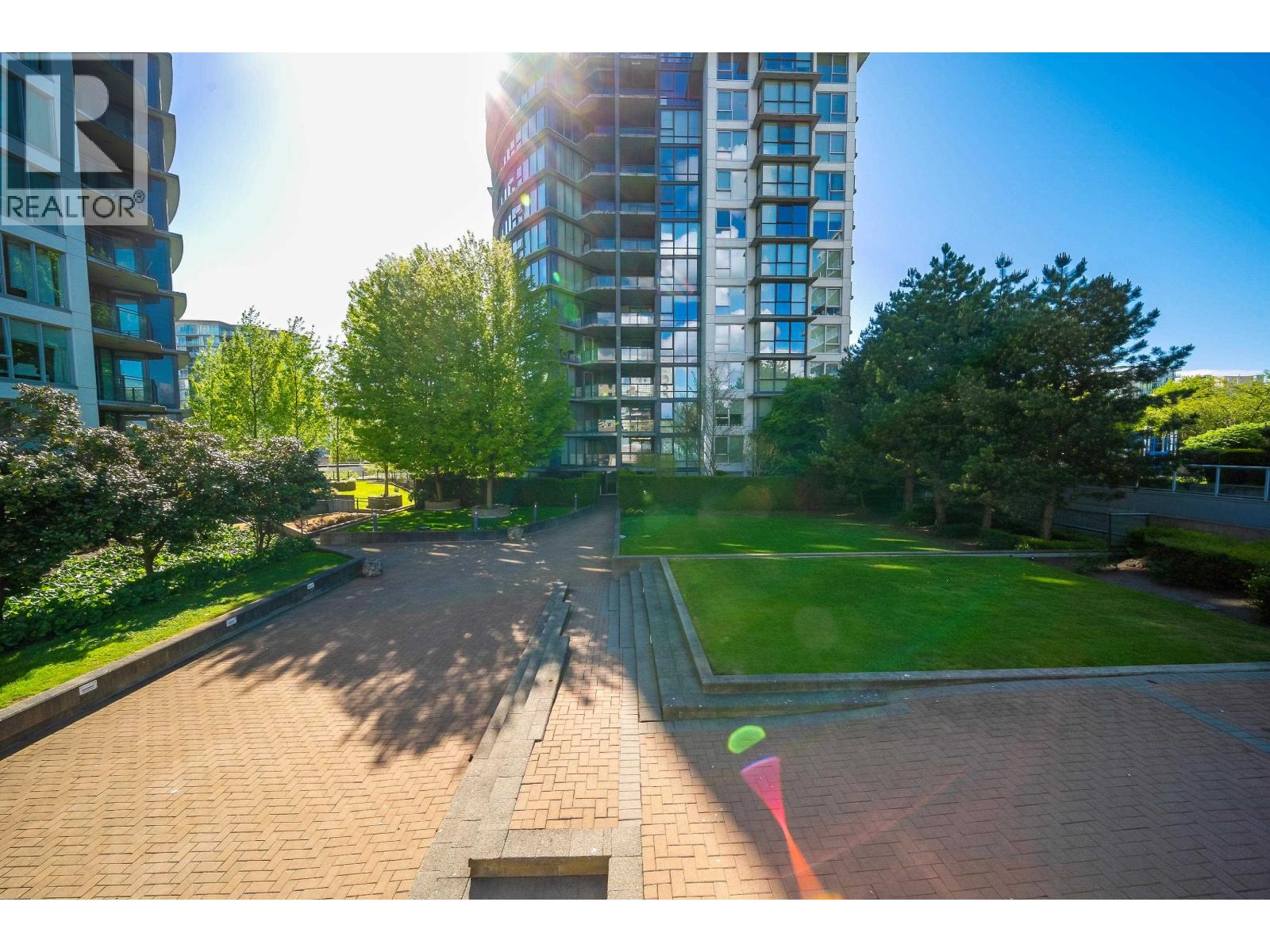 1709 6068 No. 3 Road, Richmond, British Columbia  V6Y 4M7 - Photo 29 - R3131235
