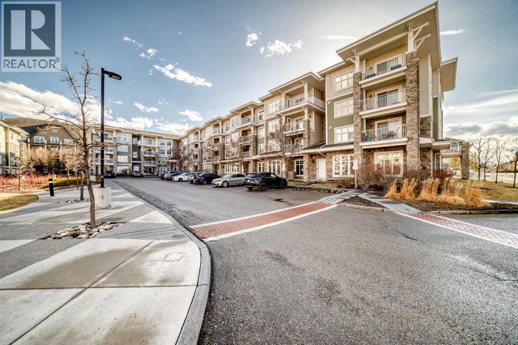 3313, 11 Mahogany Row SE, Calgary, Alberta