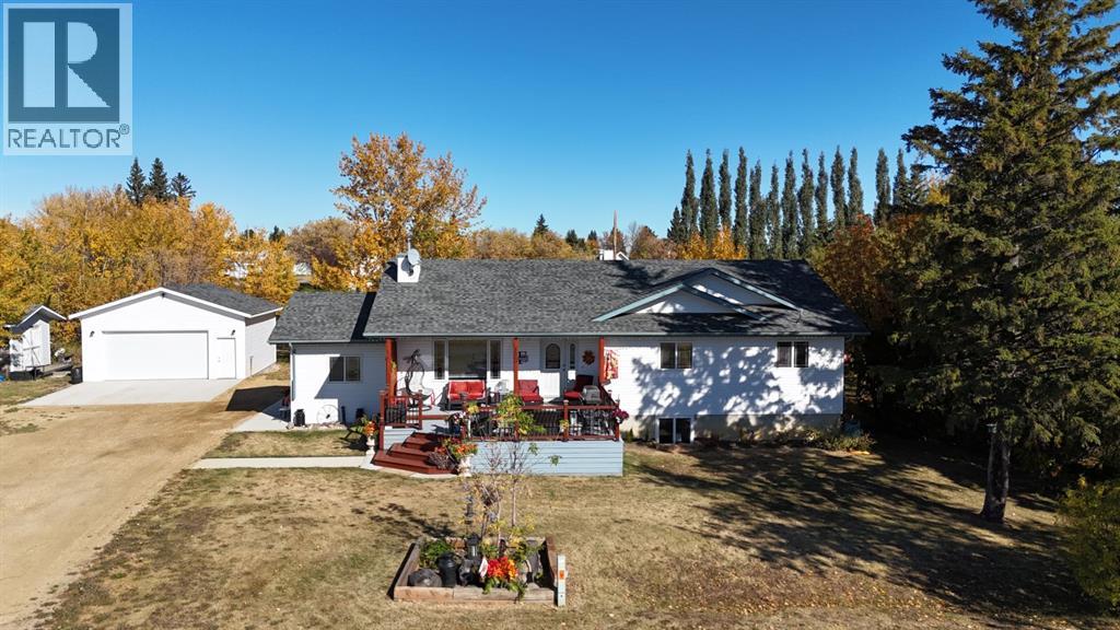 120 Dominion Street, Kingman, Alberta