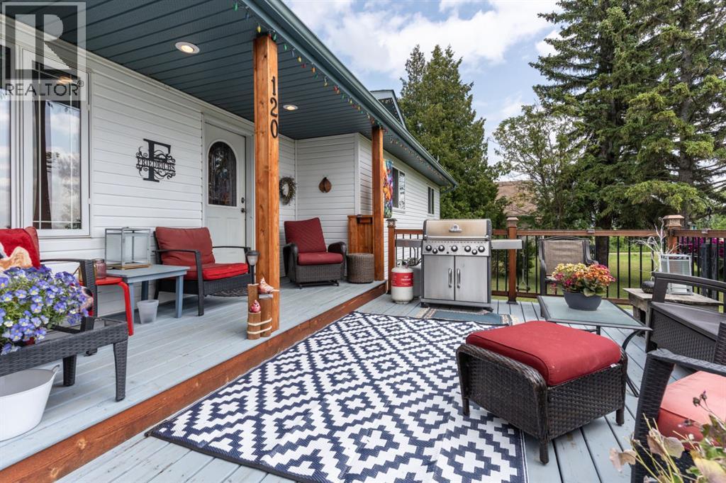 120 Dominion Street, Kingman, Alberta  T0B 2M0 - Photo 5 - A2303390