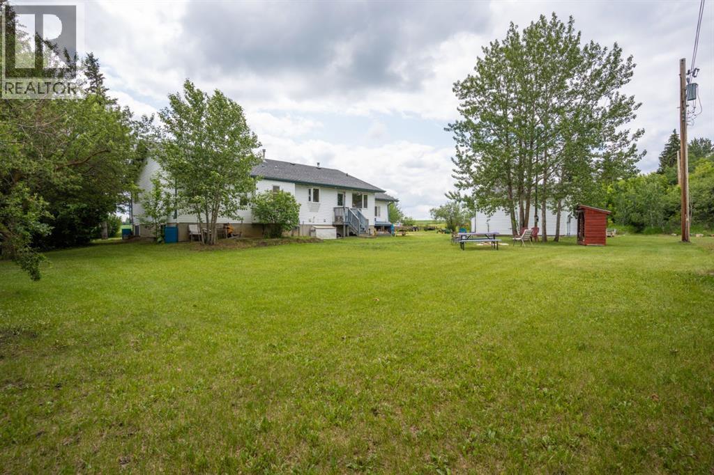 120 Dominion Street, Kingman, Alberta  T0B 2M0 - Photo 42 - A2303390