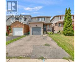 37 ACTIVA AVENUE, Kitchener, Ontario
