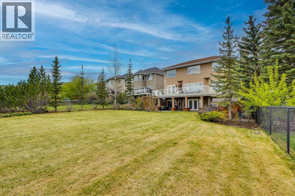 378 Patterson Boulevard SW, Calgary, Alberta  T3H 3N6 - Photo 5 - A2313238
