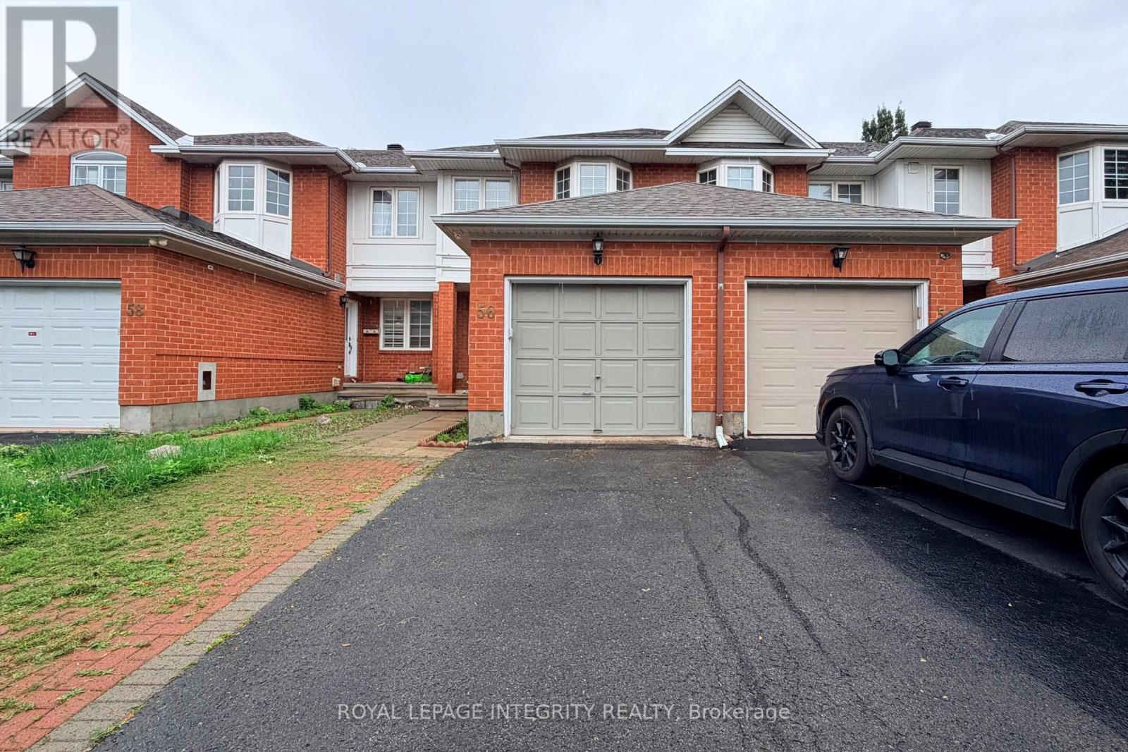 56 CELEBRATION STREET, Ottawa, Ontario