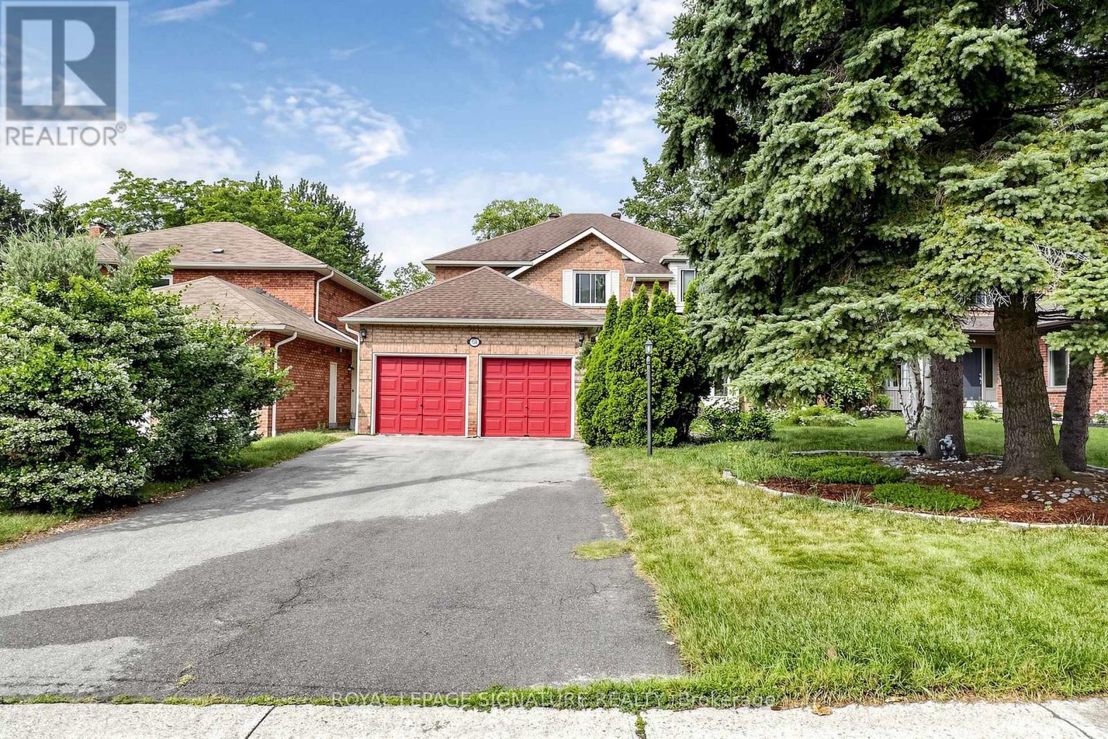 BASEMENT - 156 CENTENNIAL ROAD, Toronto, Ontario