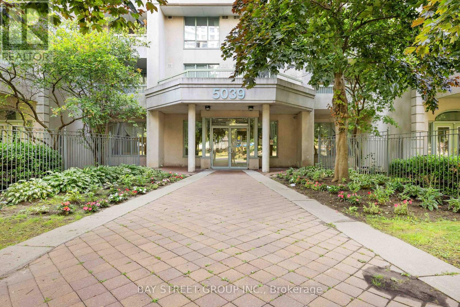 107 - 5039 FINCH AVENUE E, Toronto, Ontario