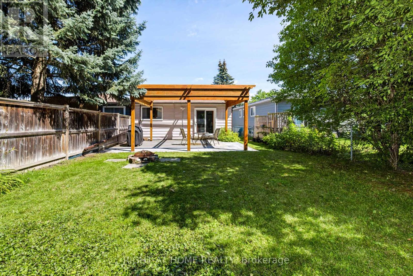 229 Britannia Avenue, Bradford West Gwillimbury, Ontario  L3Z 1A4 - Photo 31 - N13630968
