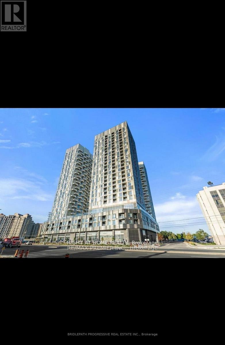 10 ABEJA STREET, Vaughan, Ontario
