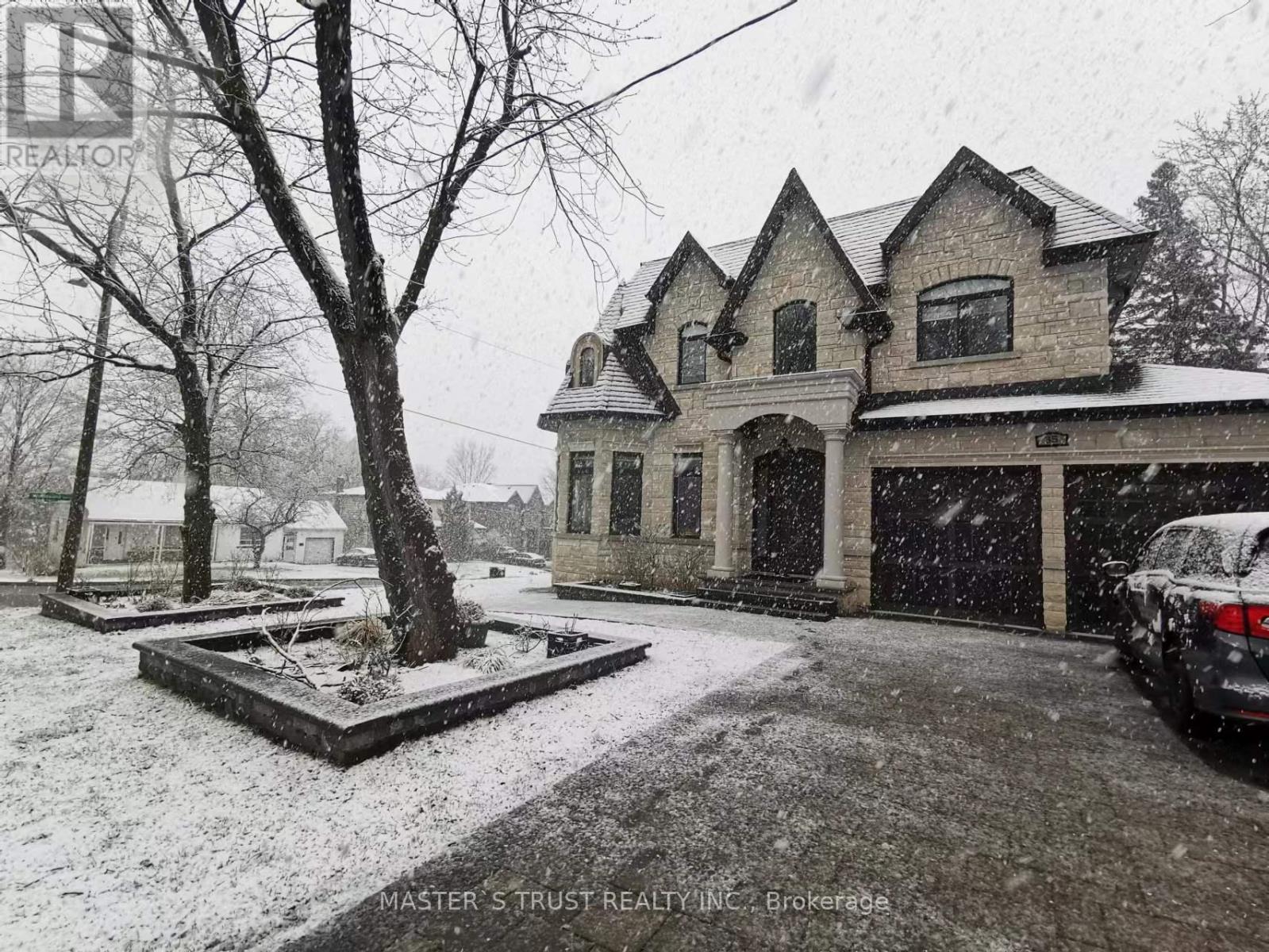 BASEMENT - 35 JEWELL STREET, Markham, Ontario
