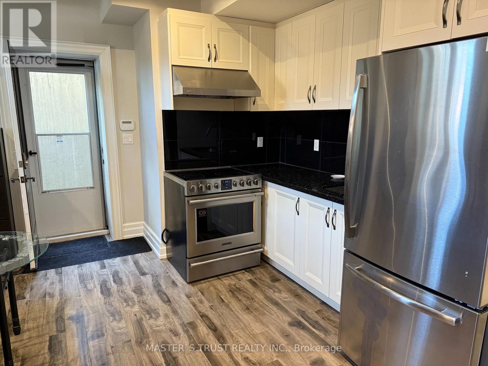 Basement - 35 Jewell Street, Markham, Ontario  L3T 2J2 - Photo 11 - N13630972