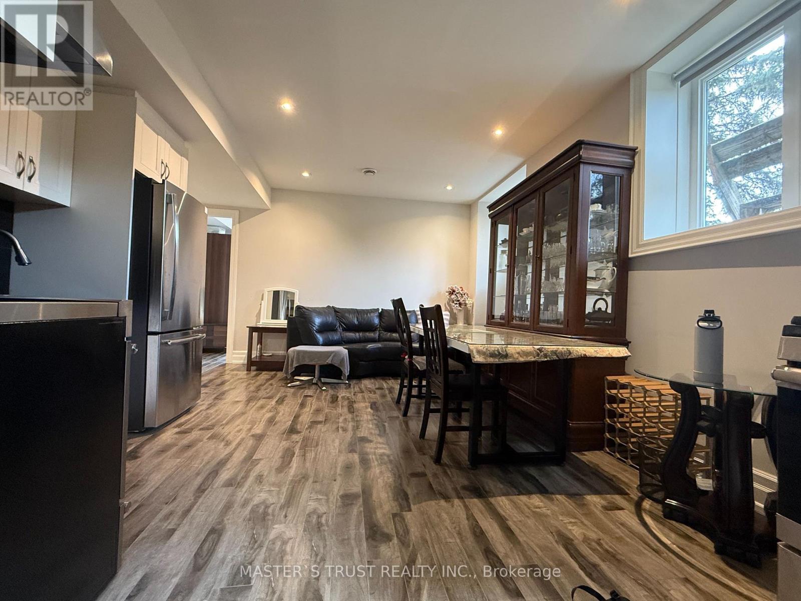 Basement - 35 Jewell Street, Markham, Ontario  L3T 2J2 - Photo 2 - N13630972