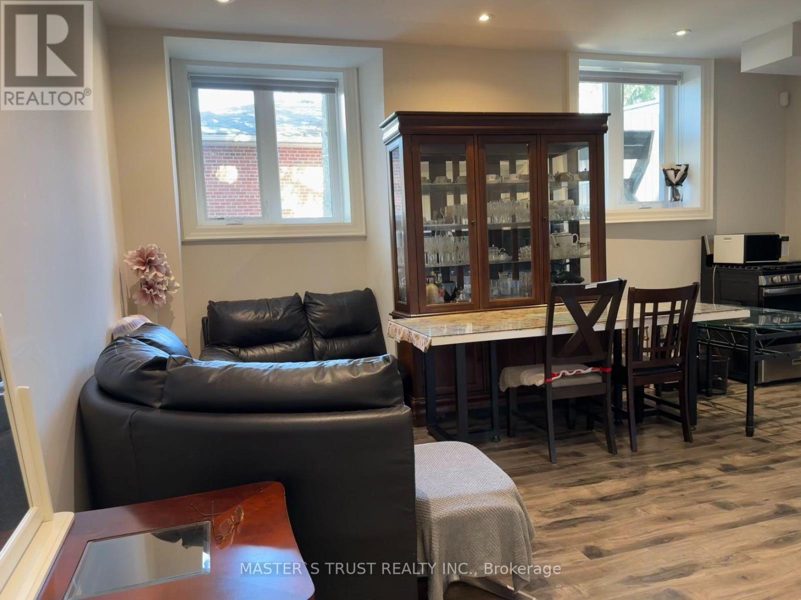 Basement - 35 Jewell Street, Markham, Ontario  L3T 2J2 - Photo 3 - N13630972