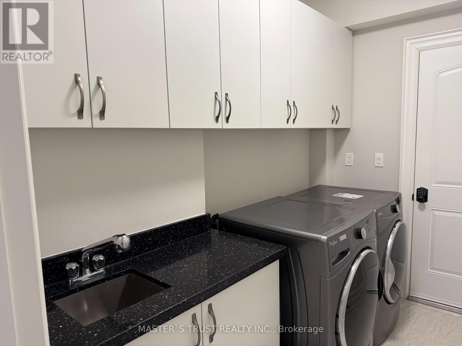 Basement - 35 Jewell Street, Markham, Ontario  L3T 2J2 - Photo 4 - N13630972