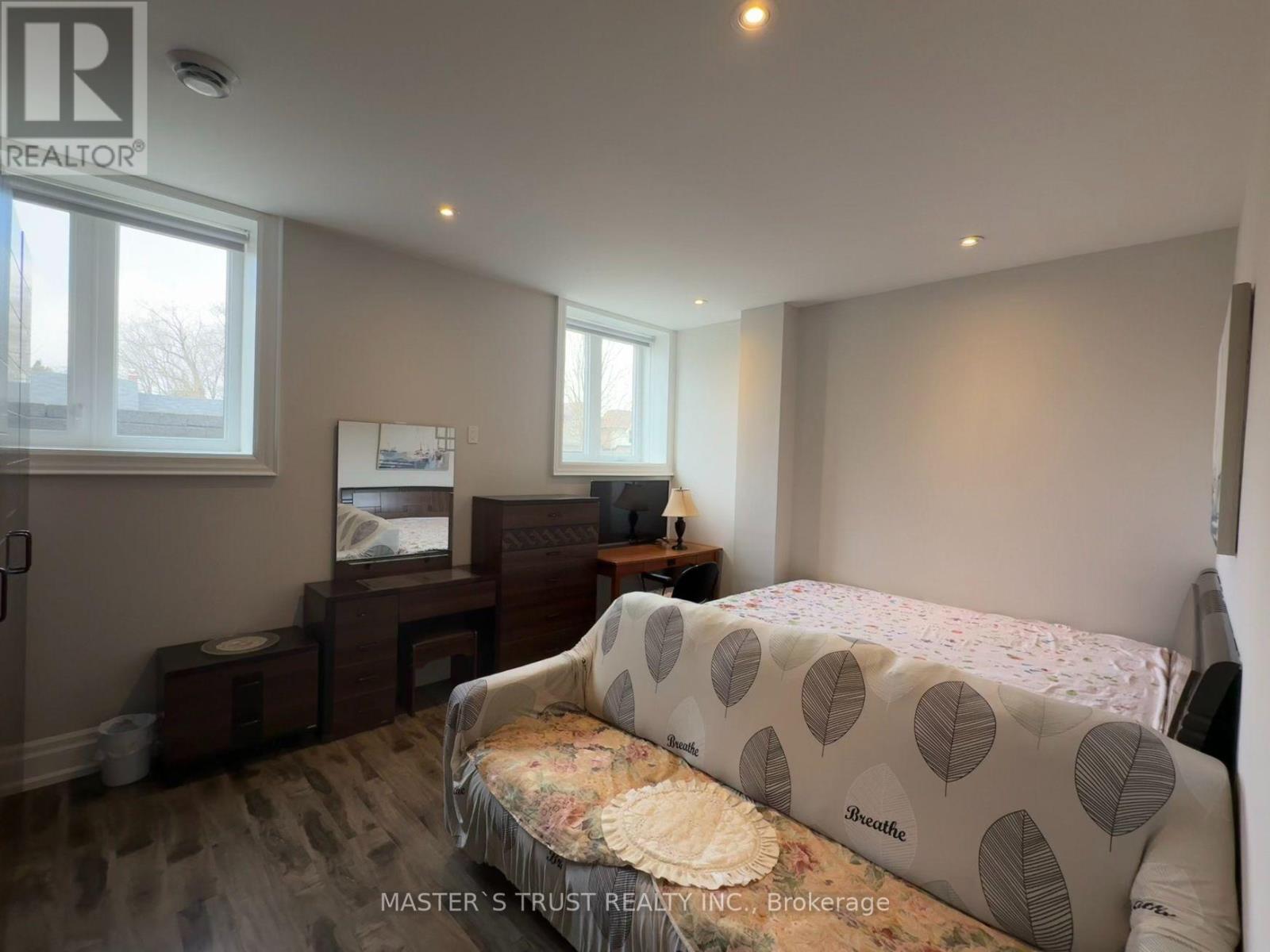 Basement - 35 Jewell Street, Markham, Ontario  L3T 2J2 - Photo 5 - N13630972