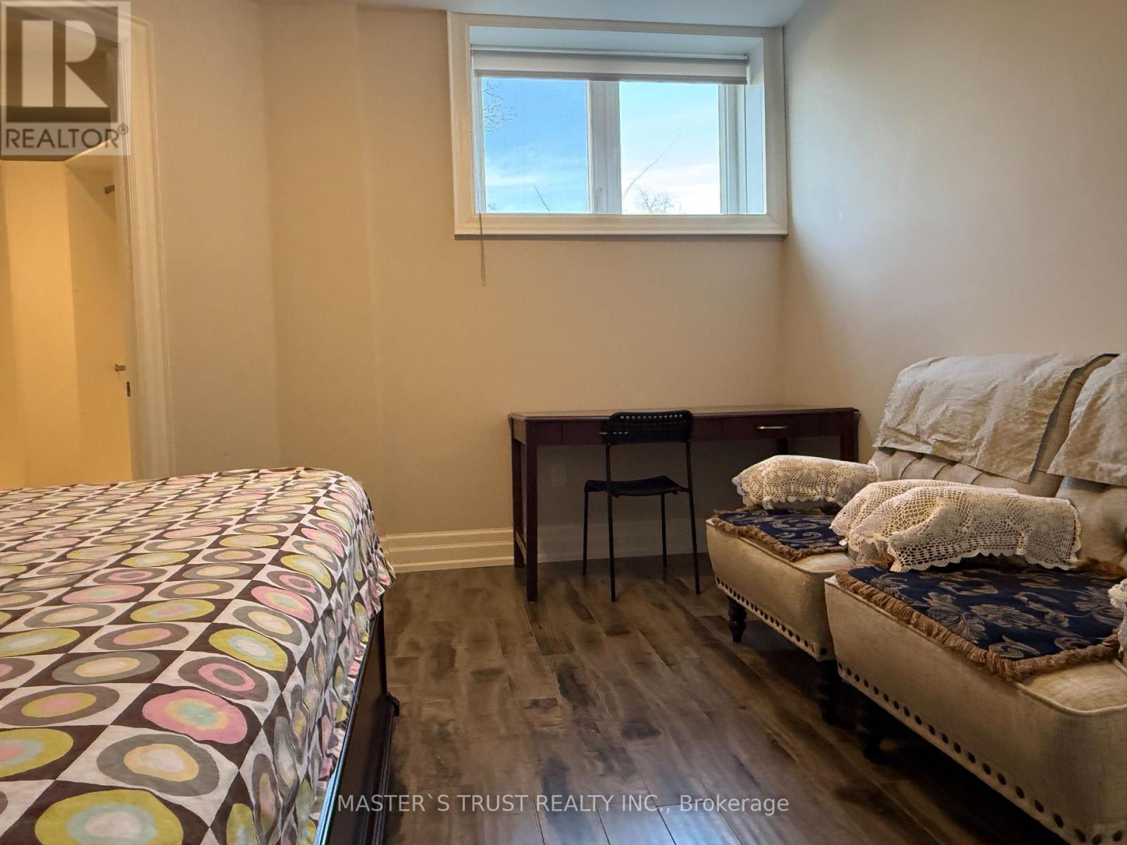 Basement - 35 Jewell Street, Markham, Ontario  L3T 2J2 - Photo 7 - N13630972