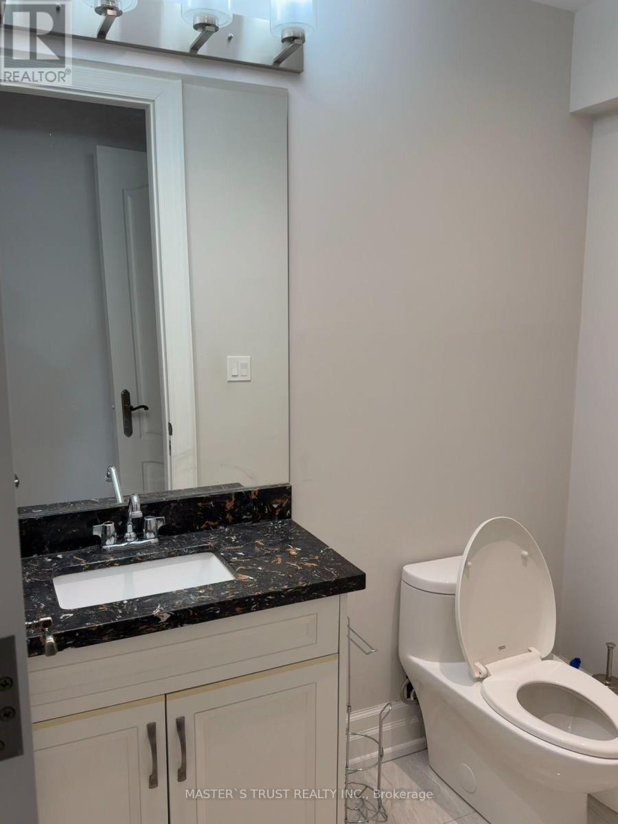 Basement - 35 Jewell Street, Markham, Ontario  L3T 2J2 - Photo 9 - N13630972
