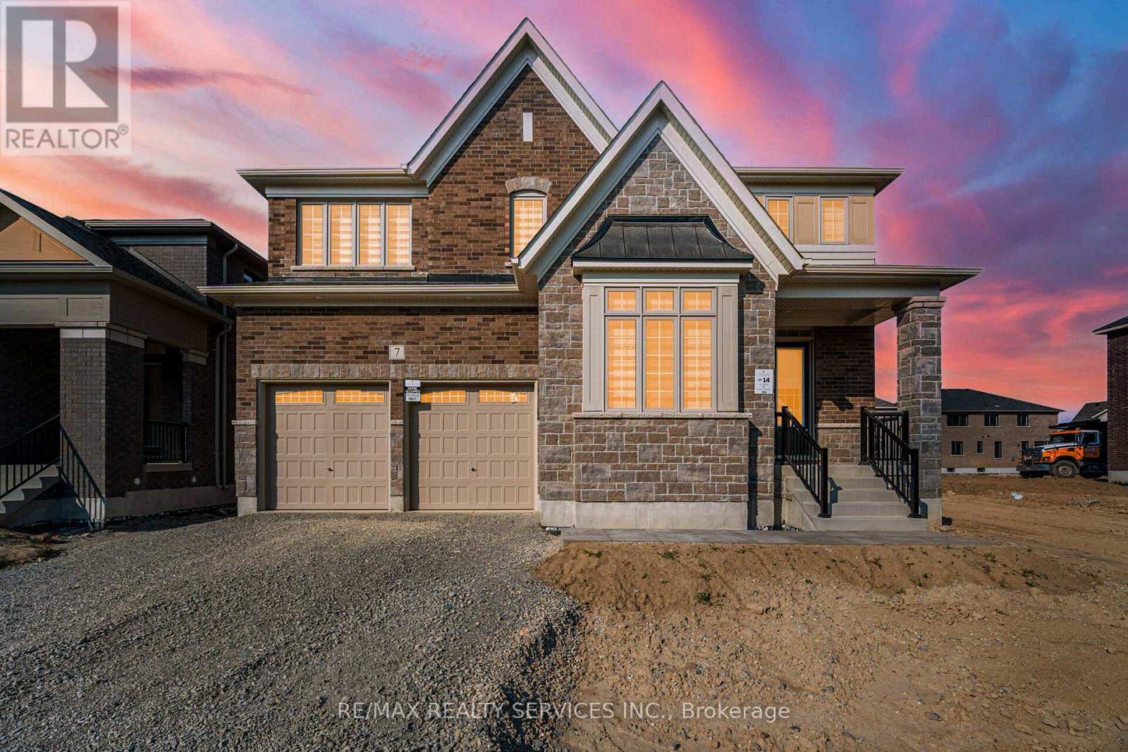 7 SANDHILL CRESCENT N, Adjala-Tosorontio, Ontario