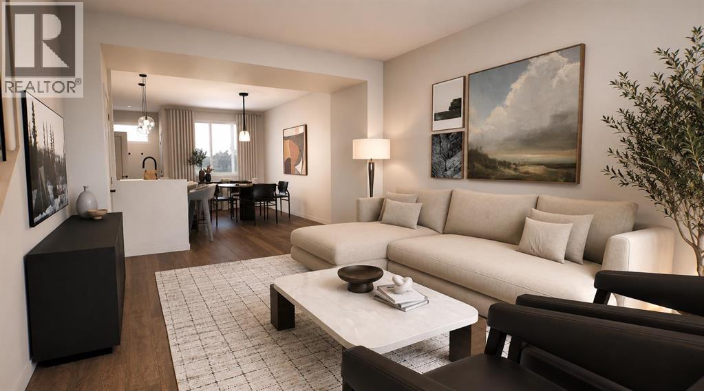170 Heartwood Parade SE, Calgary, Alberta  T2S 0Z5 - Photo 2 - A2334234