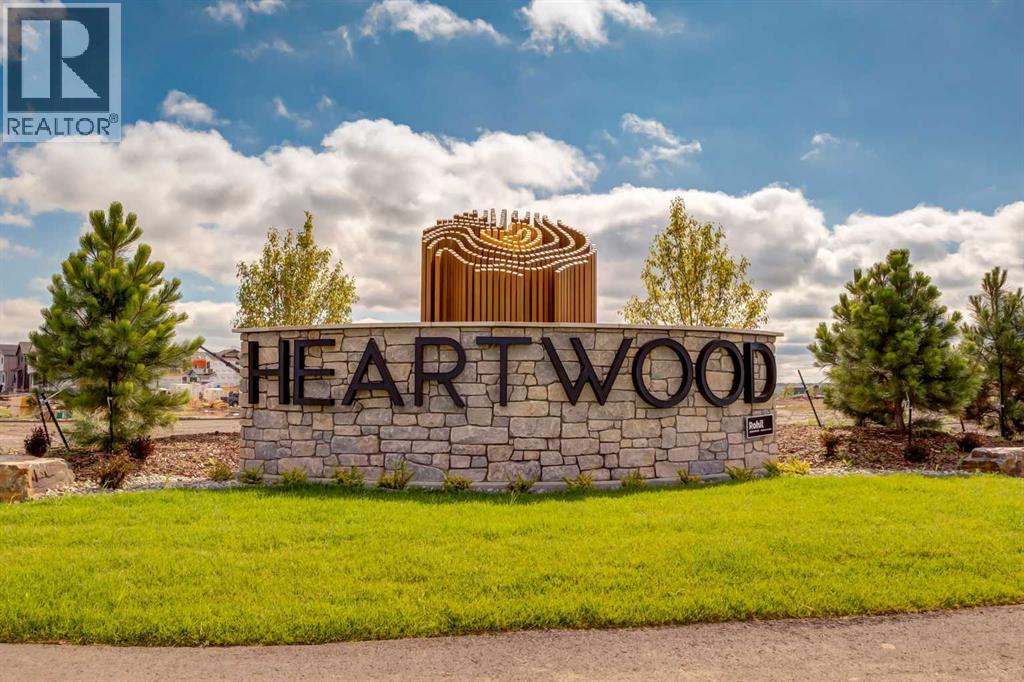 170 Heartwood Parade SE, Calgary, Alberta  T2S 0Z5 - Photo 8 - A2334234