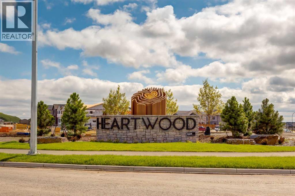 170 Heartwood Parade SE, Calgary, Alberta  T2S 0Z5 - Photo 9 - A2334234