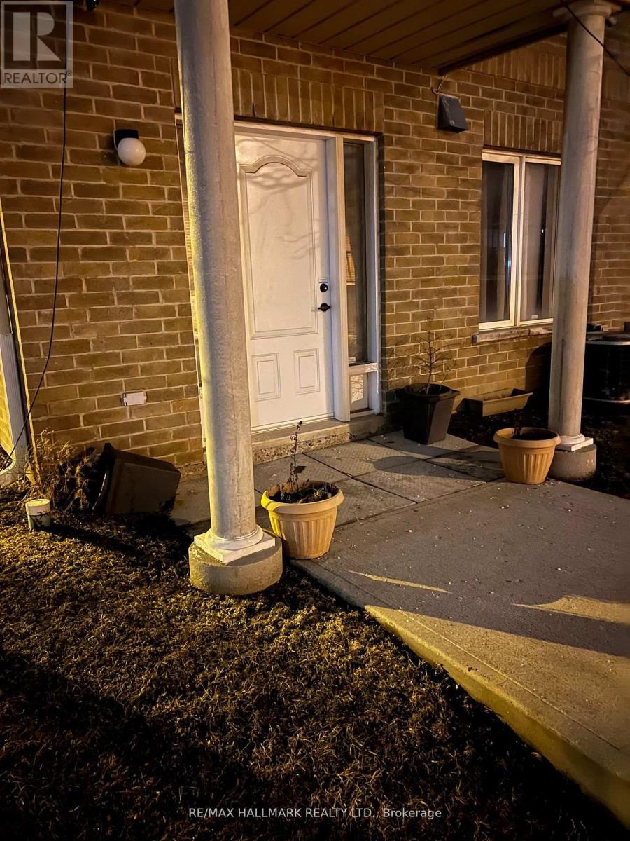 14 #basement - 3029 Finch Avenue W, Toronto, Ontario  M9M 0A2 - Photo 9 - W13630986