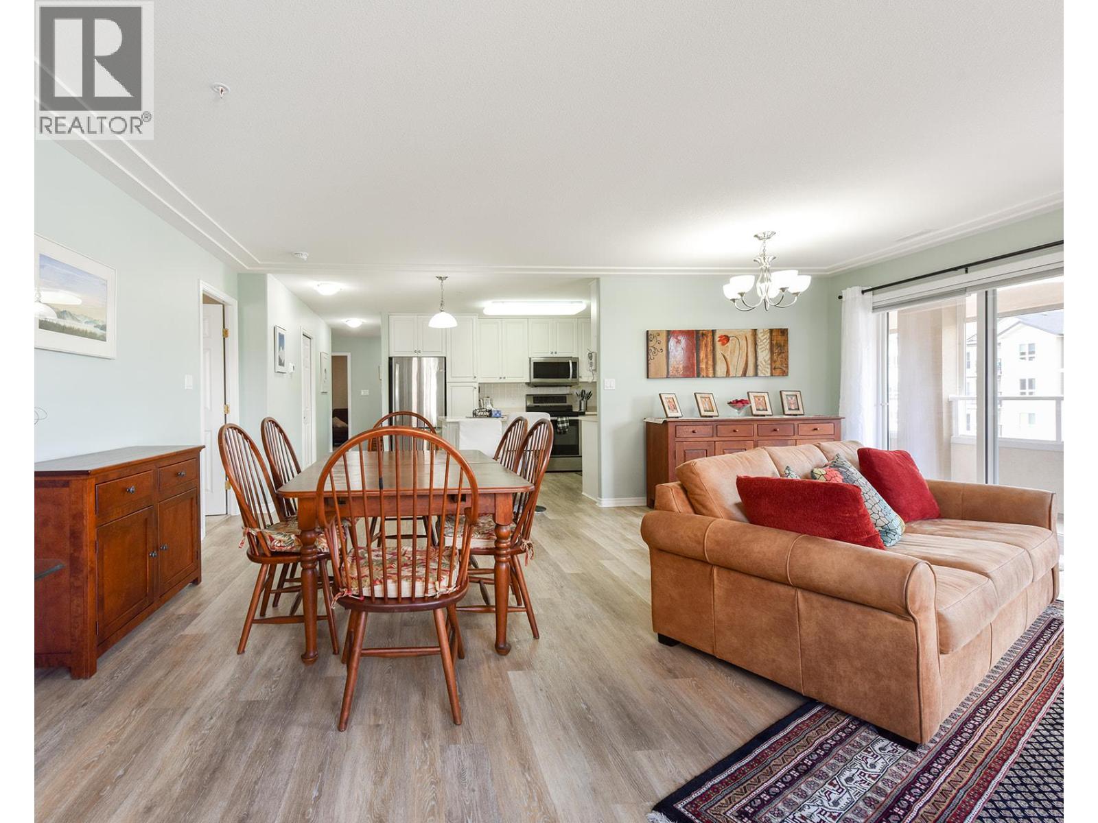2285 Atkinson Street Unit# 407 Penticton Photo 9
