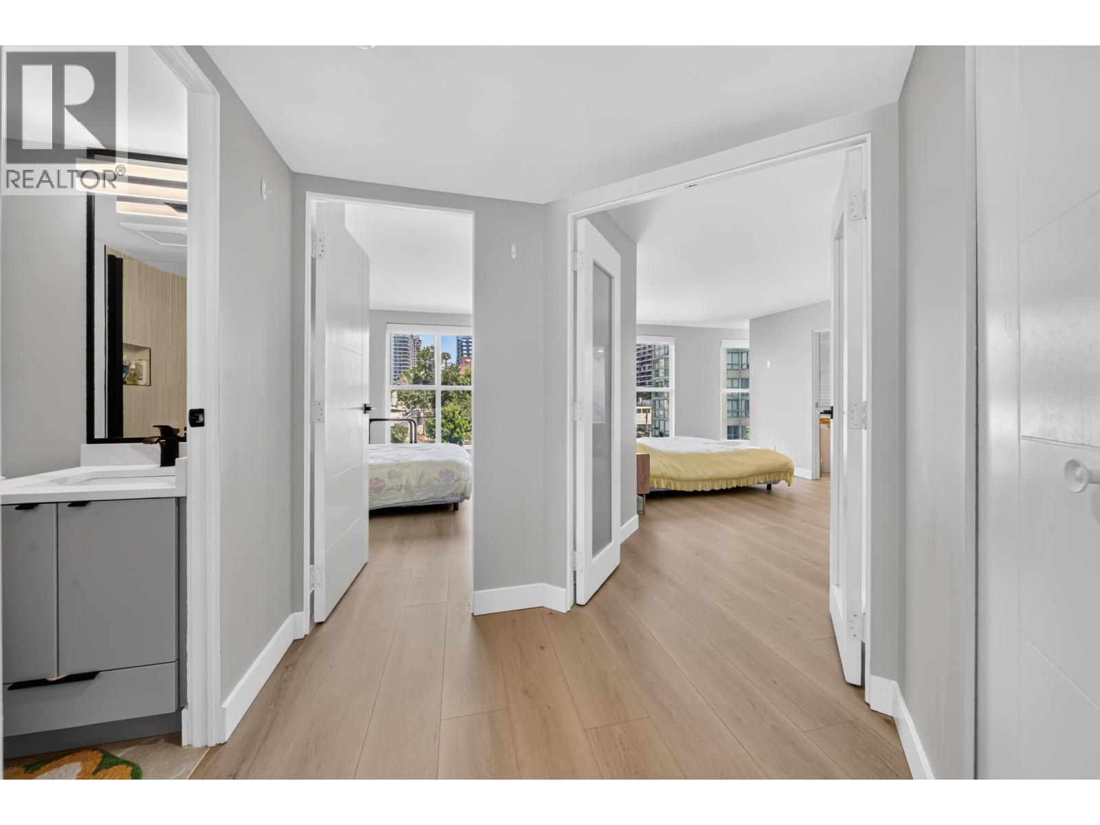 705 1000 Beach Avenue, Vancouver, British Columbia V6E 4M2 - Photo 16 - R3149571