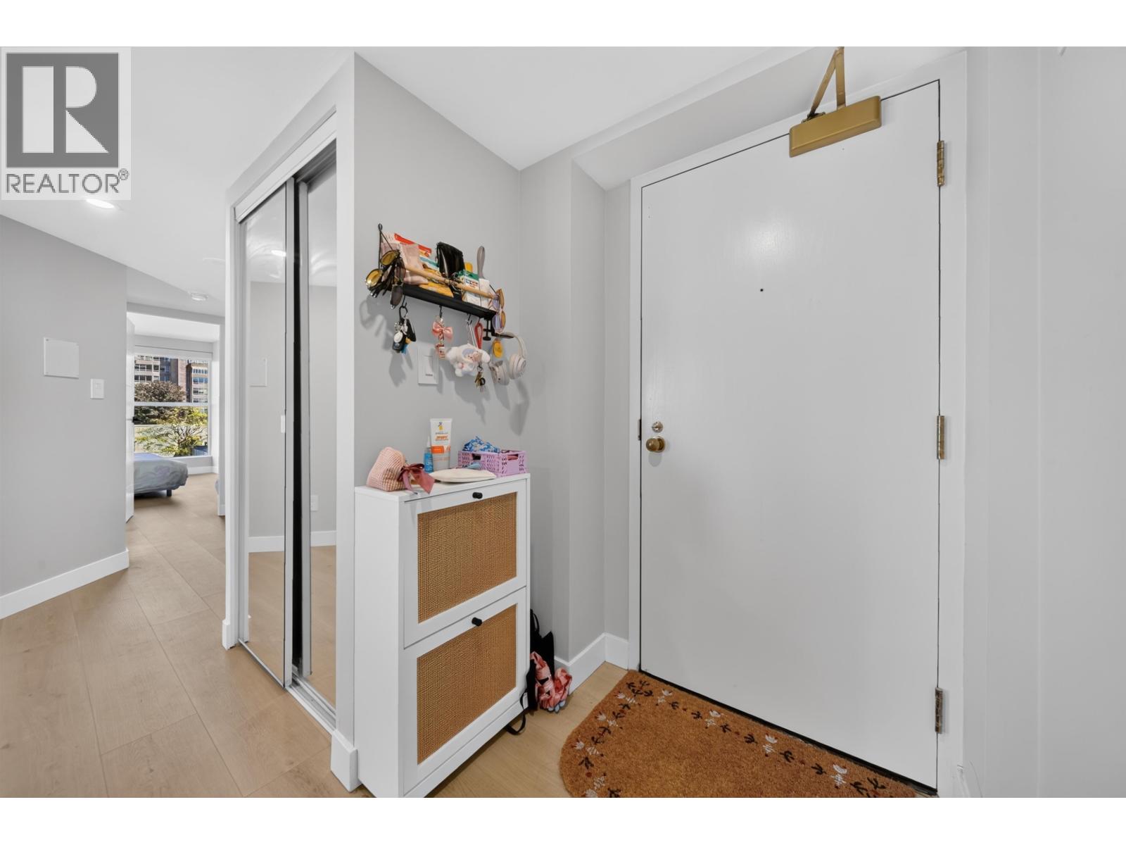 705 1000 Beach Avenue, Vancouver, British Columbia V6E 4M2 - Photo 6 - R3149571