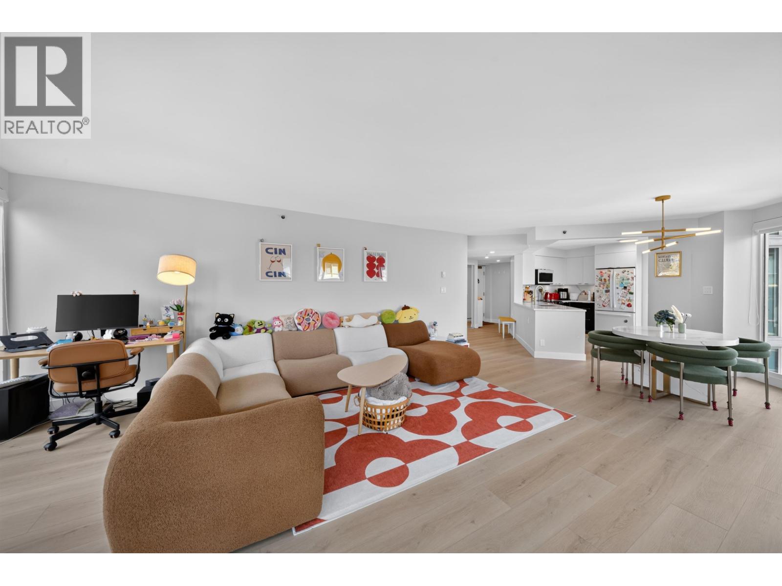 705 1000 Beach Avenue, Vancouver, British Columbia V6E 4M2 - Photo 14 - R3149571