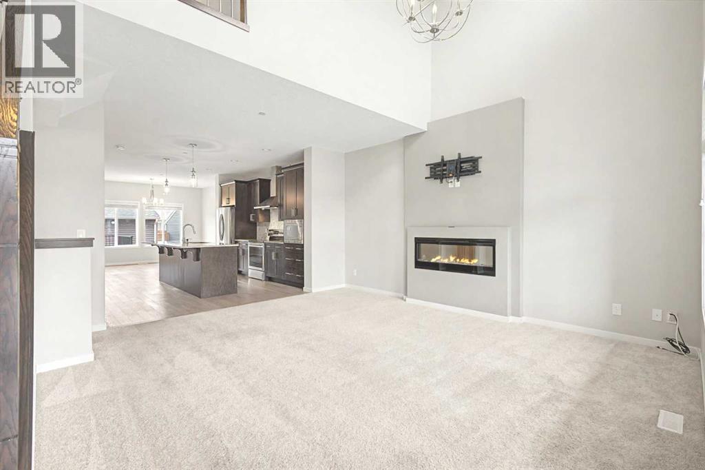 124 Howse Avenue NE, Calgary, Alberta  T3P 0W1 - Photo 4 - A2322654