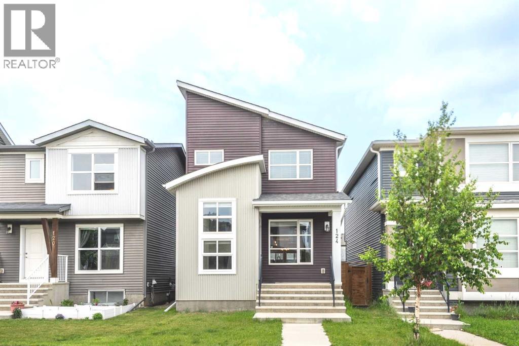 124 Howse Avenue NE, Calgary, Alberta