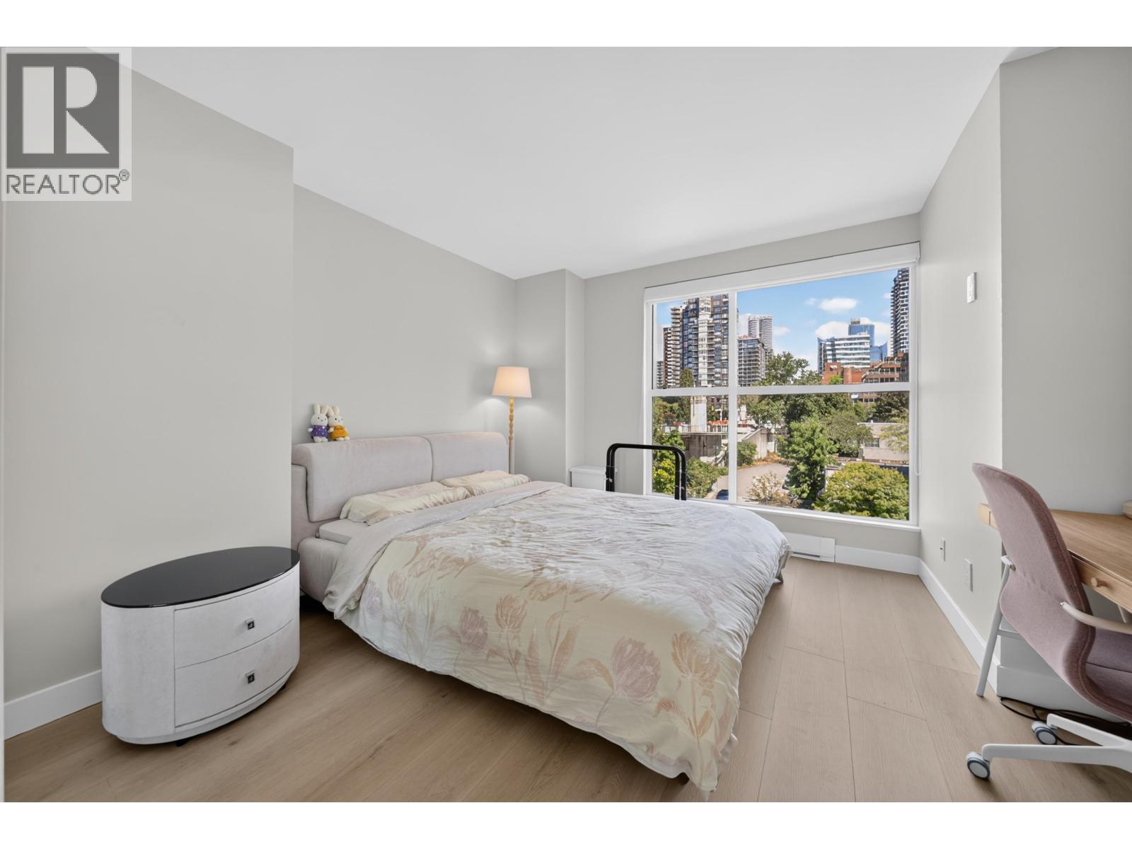 705 1000 Beach Avenue, Vancouver, British Columbia V6E 4M2 - Photo 19 - R3149571