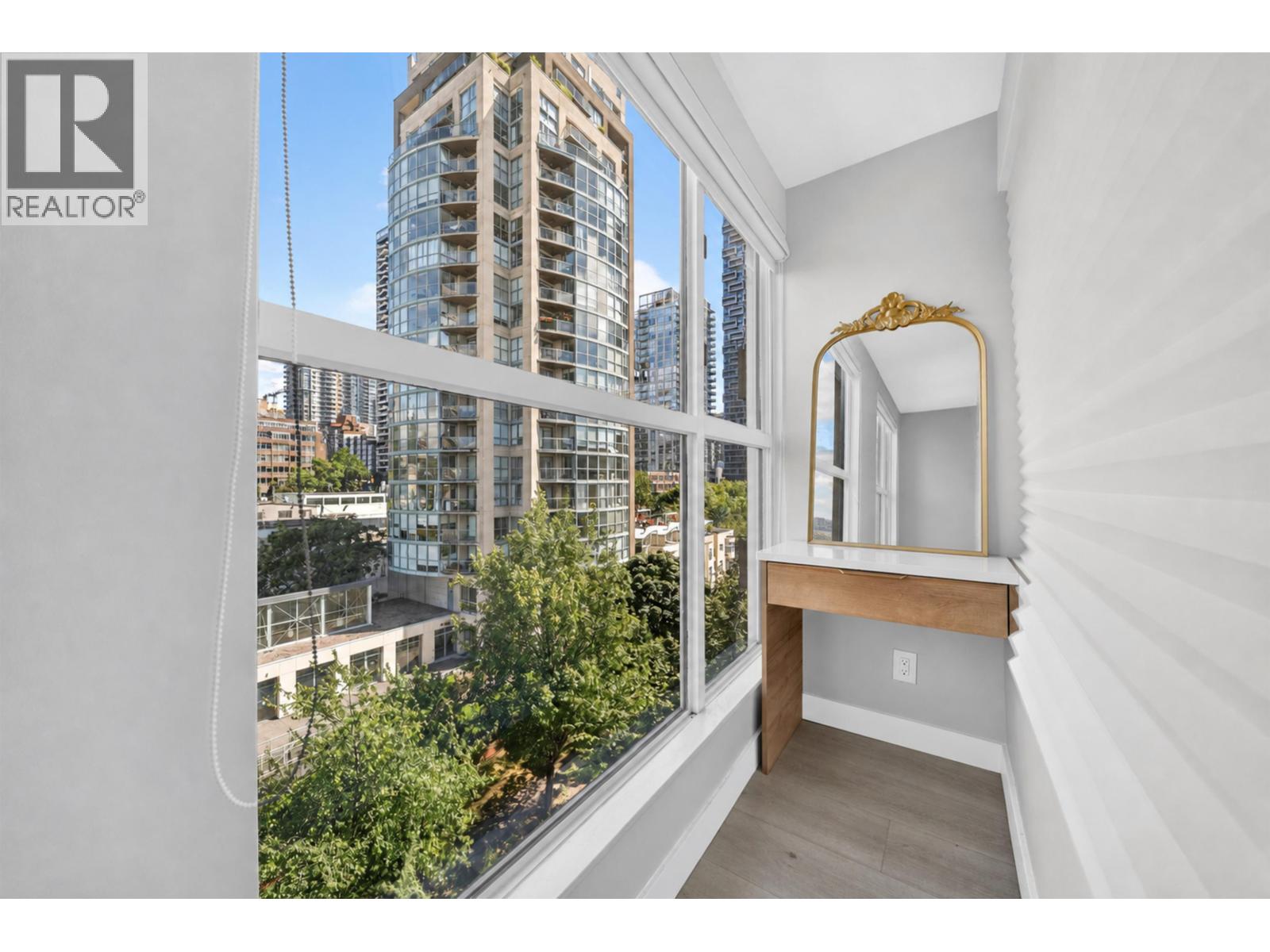 705 1000 Beach Avenue, Vancouver, British Columbia V6E 4M2 - Photo 23 - R3149571