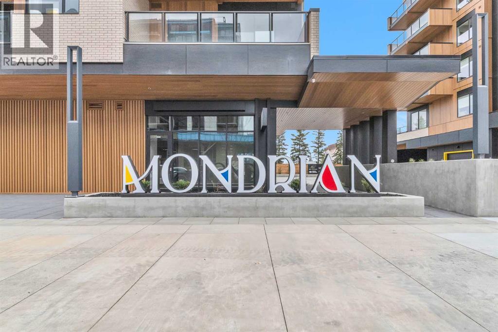 516, 8230 Broadcast Avenue SW, Calgary, Alberta  T3H 6M1 - Photo 1 - A2332479