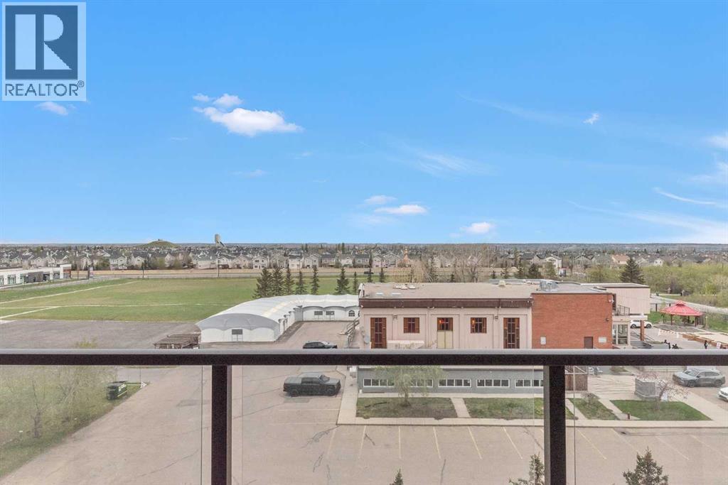 516, 8230 Broadcast Avenue SW, Calgary, Alberta  T3H 6M1 - Photo 29 - A2332479