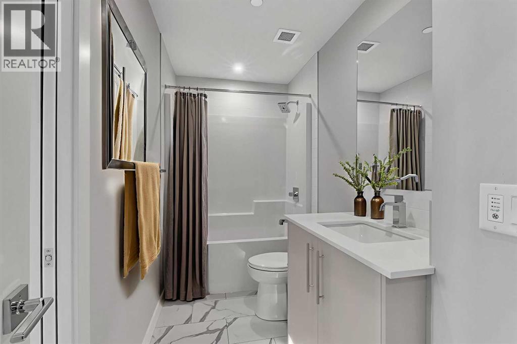 516, 8230 Broadcast Avenue SW, Calgary, Alberta  T3H 6M1 - Photo 13 - A2332479