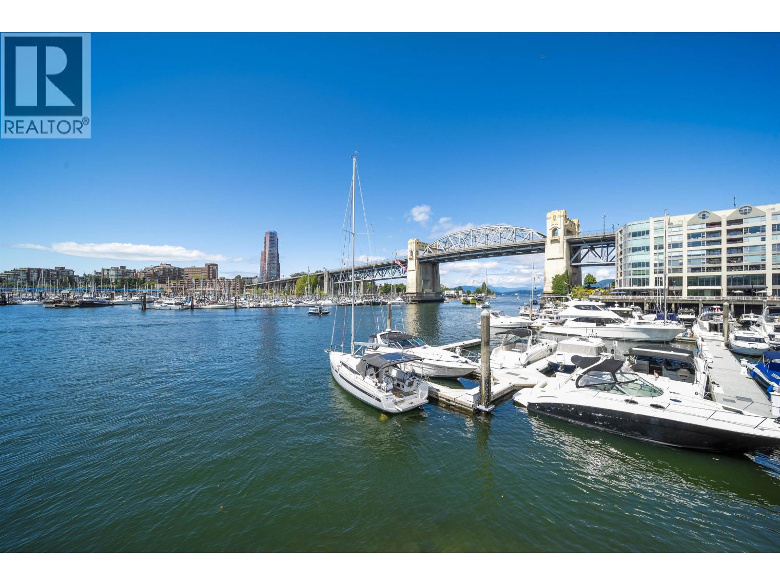 705 1000 Beach Avenue, Vancouver, British Columbia V6E 4M2 - Photo 27 - R3149571