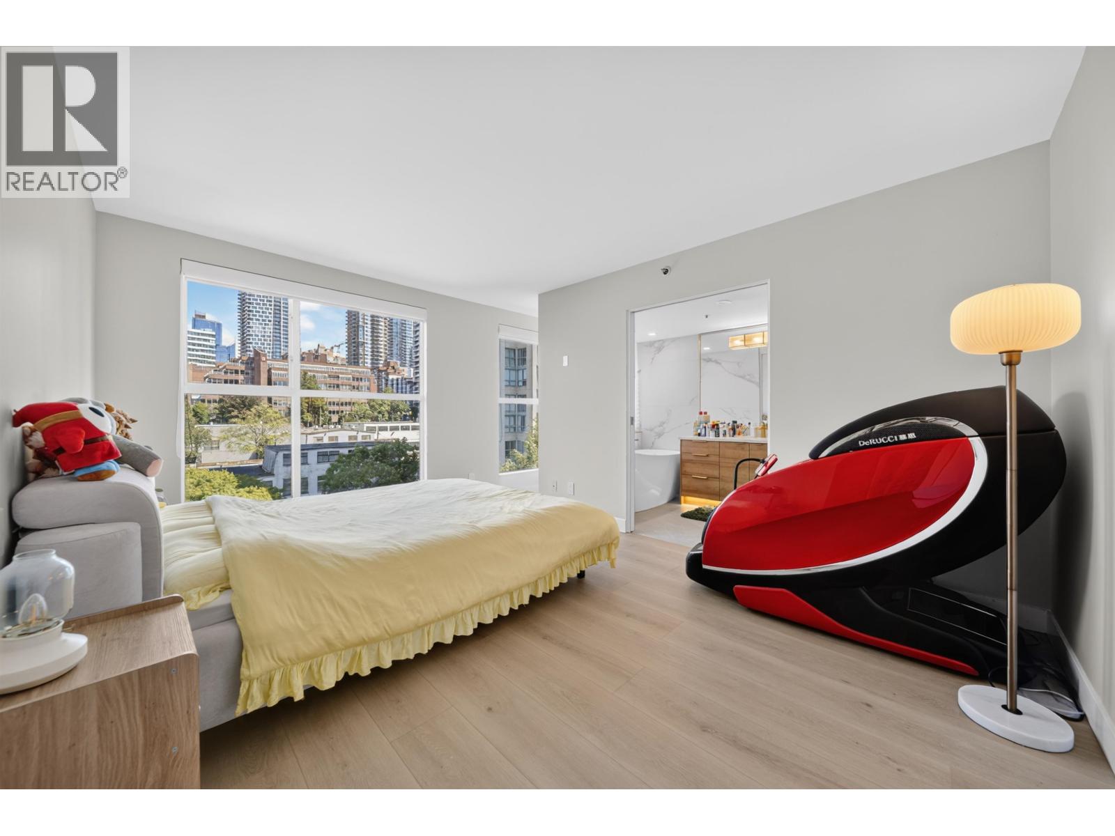 705 1000 Beach Avenue, Vancouver, British Columbia V6E 4M2 - Photo 20 - R3149571