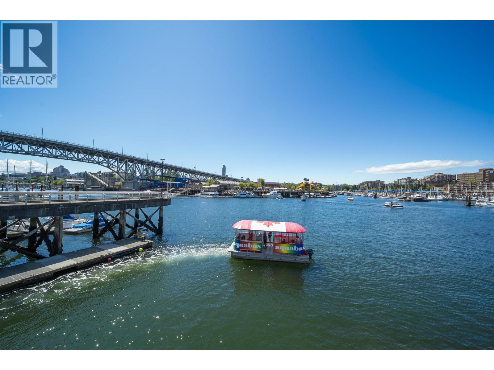 705 1000 Beach Avenue, Vancouver, British Columbia V6E 4M2 - Photo 26 - R3149571