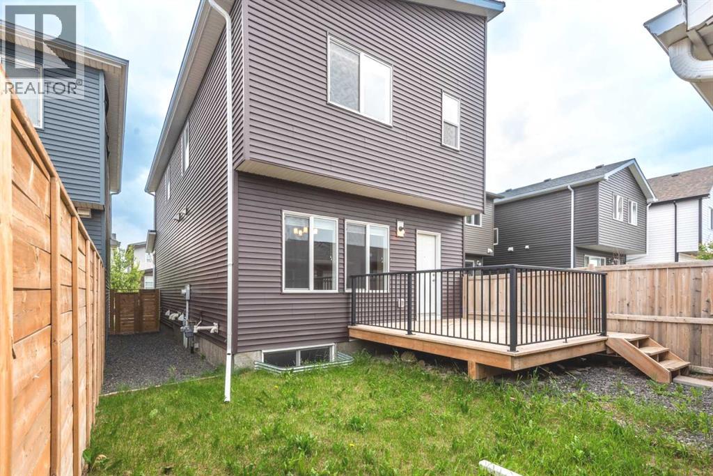 124 Howse Avenue NE, Calgary, Alberta  T3P 0W1 - Photo 46 - A2322654