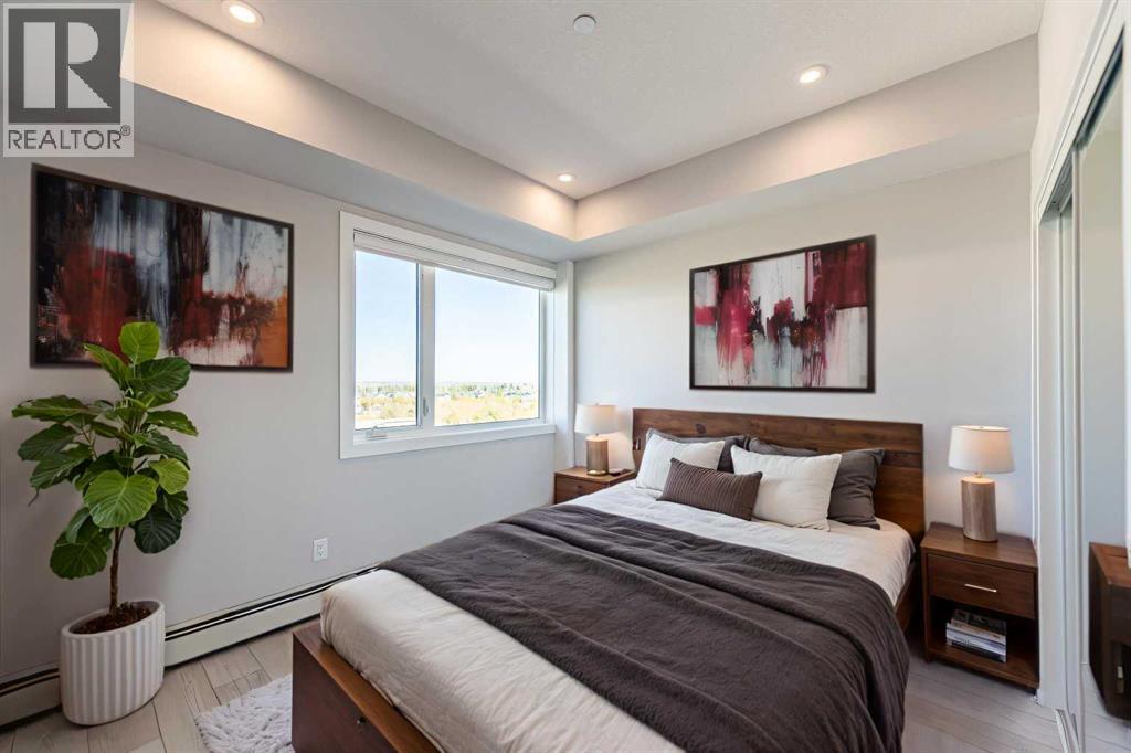 516, 8230 Broadcast Avenue SW, Calgary, Alberta  T3H 6M1 - Photo 6 - A2332479
