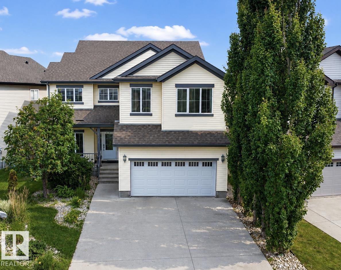 5931 12 Av SW, Edmonton, Alberta  T6X 0M7 - Photo 2 - E4501888
