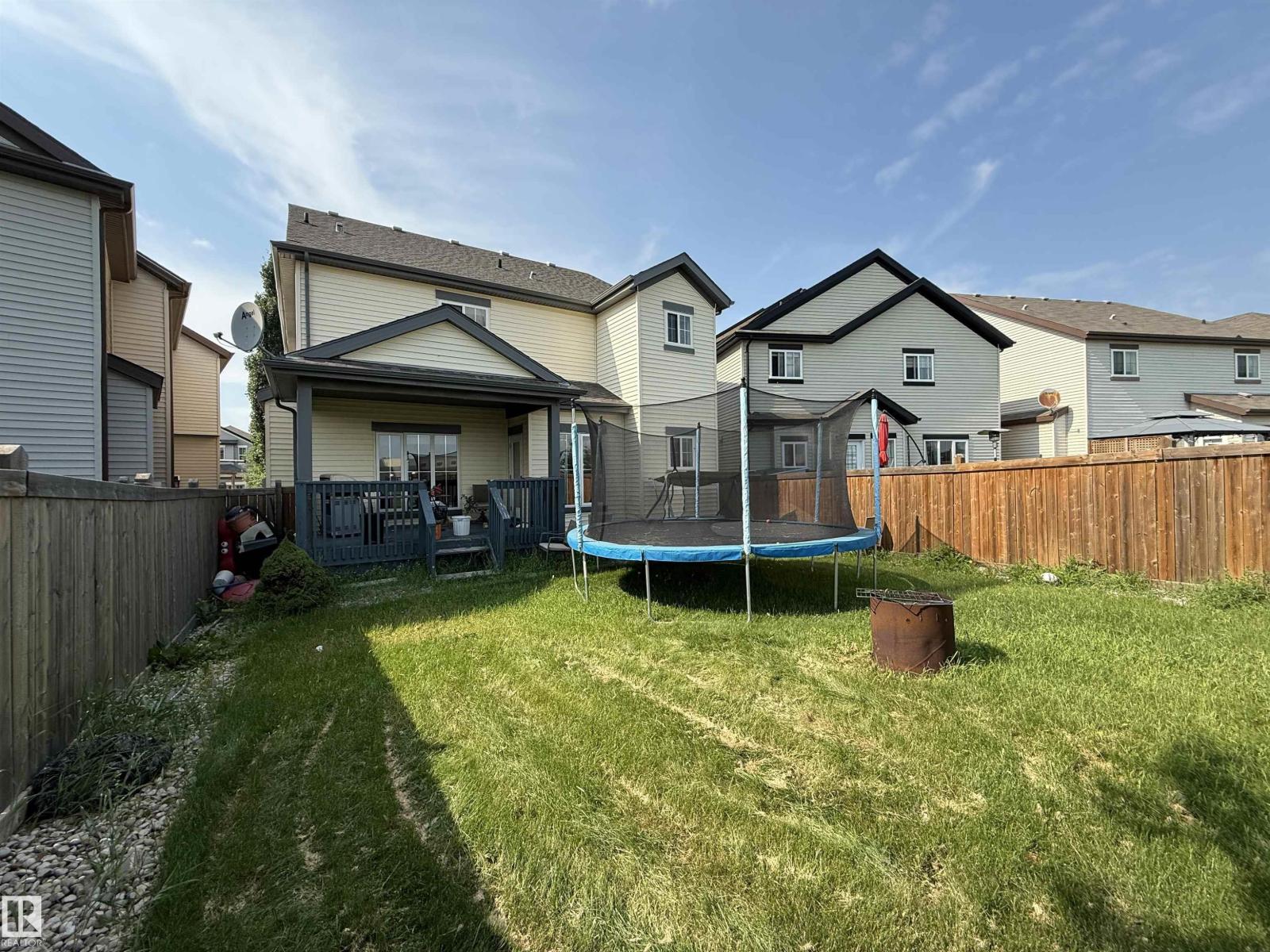 5931 12 Av SW, Edmonton, Alberta  T6X 0M7 - Photo 45 - E4501888