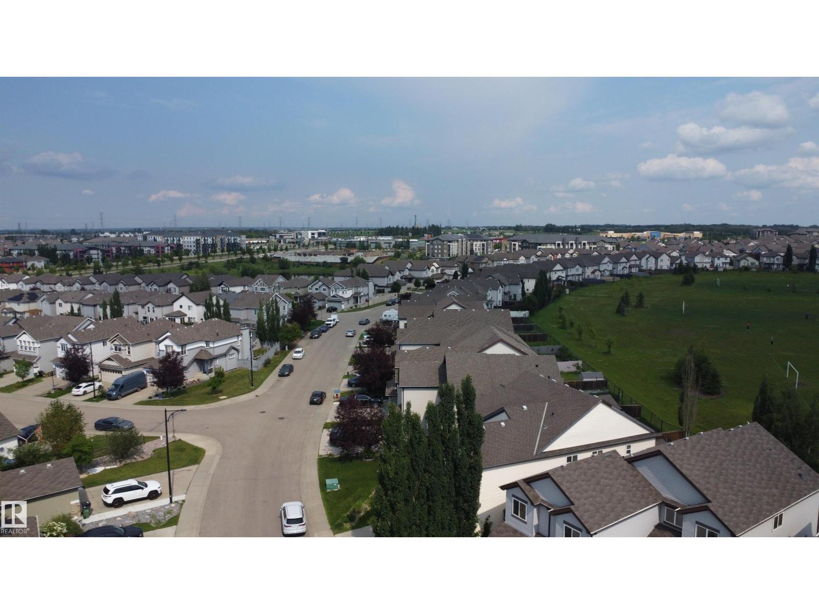 5931 12 Av SW, Edmonton, Alberta  T6X 0M7 - Photo 5 - E4501888